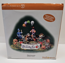 Load image into Gallery viewer, Department 56- SV Halloween "Halloween Festival" animated accessory
