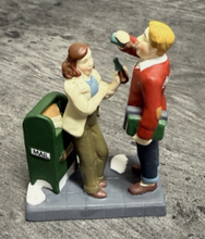 Load image into Gallery viewer, Dept 56- Christmas in the City "Good Company"
