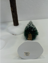 Load image into Gallery viewer, Dept 56- Village Accessories "Frosted Fir Trees"
