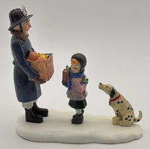 Load image into Gallery viewer, Dept 56- A Christmas Story "Toys for Kids" accessory
