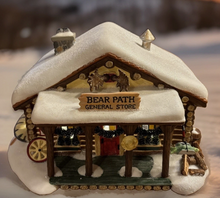Load image into Gallery viewer, Dept 56- Pine Isles "Bear Path General Store"

