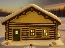 Load image into Gallery viewer, Department 56- Pine Isles "Bear Path General Store"
