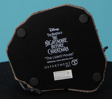Load image into Gallery viewer, Retired Department 56- The Nightmare Before Christmas "The Lizard House"
