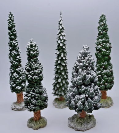 Dept 56- Village Accessory 