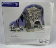 Load image into Gallery viewer, Retired Dept 56-  Holy Land "House of the Last Supper" Easter Story
