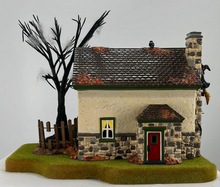 Load image into Gallery viewer, Department 56- SV Halloween "Hauntsburg House"
