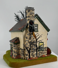 Load image into Gallery viewer, Department 56- SV Halloween "Hauntsburg House"
