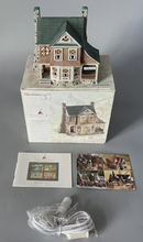 Load image into Gallery viewer, Dept 56- Seasons Bay Series "Side Porch Cafe"
