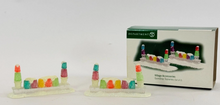 Load image into Gallery viewer, Dept 56- North Pole Series  "Gumdrop Topiaries" accessory
