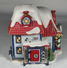 Load image into Gallery viewer, Dept 56- North Pole Series "North Pole Snow Bank"
