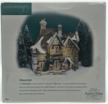 Load image into Gallery viewer, Department 56- Dickens&#39; Village &quot;Tattyeave Knoll&quot;
