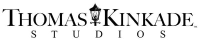Thomas kinkade