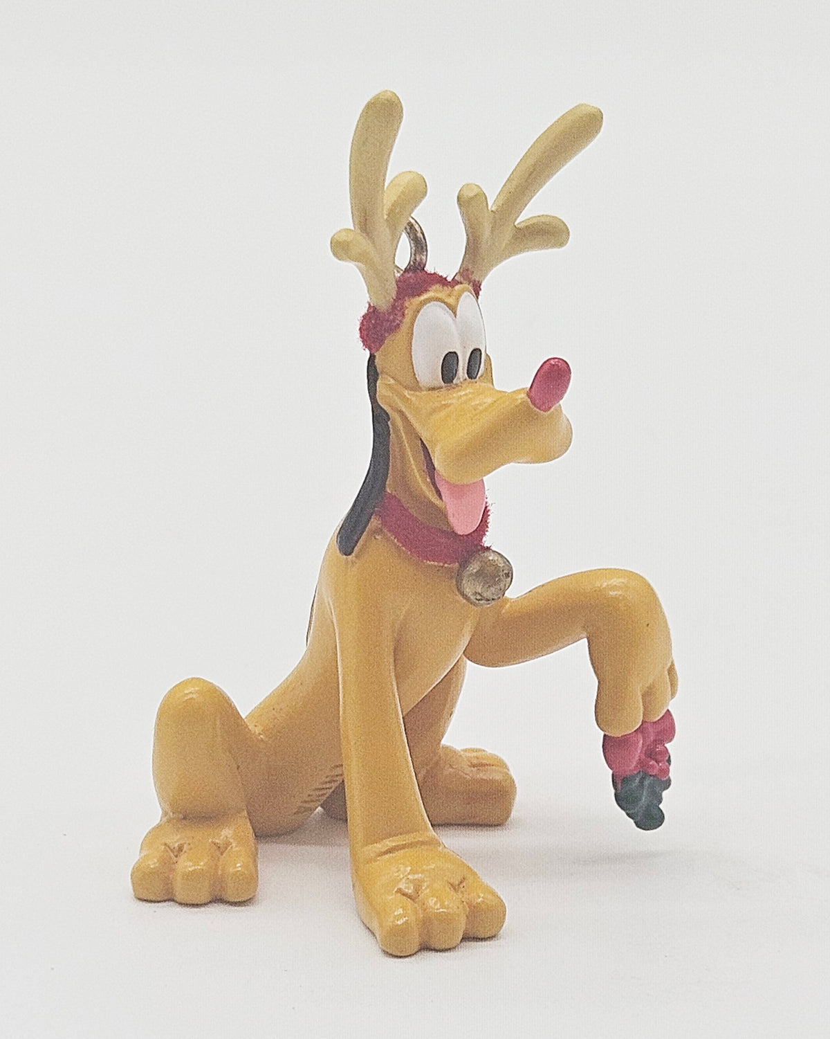 Disney – “Holiday Collection Miniature Ornament Set” — ornament view