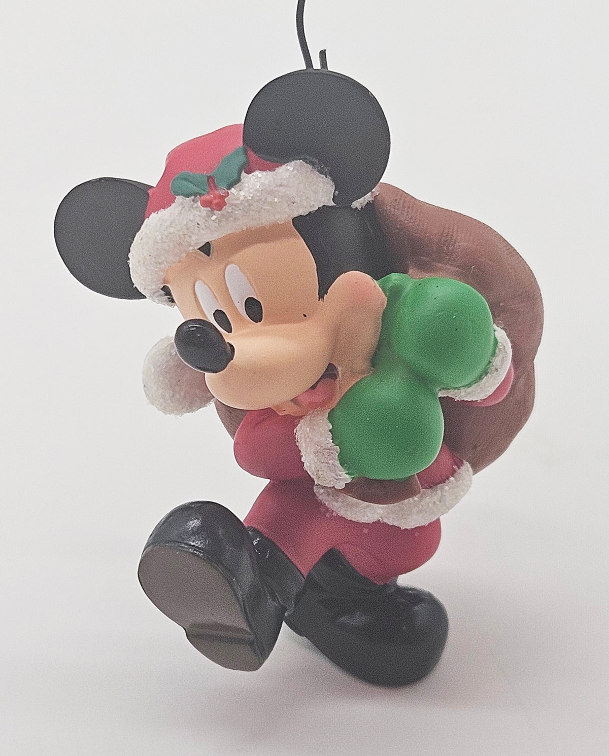Disney – “Holiday Collection Set of 4 Ornaments” — ornament view