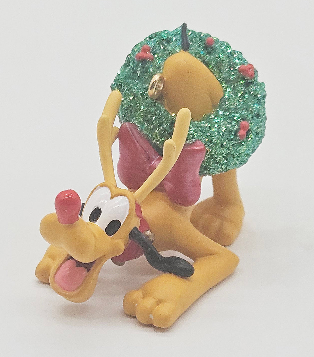 Disney – “Holiday Collection Set of 4 Ornaments” — ornament view