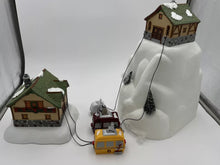 Load image into Gallery viewer, Dept 56- Village Accessories &quot;Gondola&quot; animated accessory
