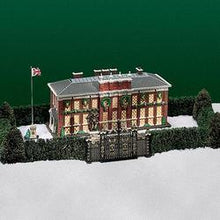 Load image into Gallery viewer, Dept 56- Dickens' Village "Kensington Palace" - see note - no sleeve on box
