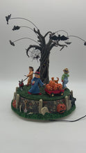 Load and play video in Gallery viewer, Department 56- Halloween &quot;Costume Parade&quot; 
