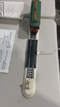 Load and play video in Gallery viewer, Dept 56- "Village Streetcar" automated train

