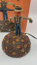 Load and play video in Gallery viewer, Dept 56- Snow Village Halloween "I've Got My Eye On You" animated accessory
