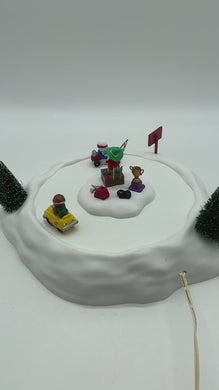 Department 56- North Pole Series 