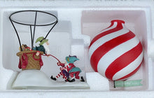 Load image into Gallery viewer, Department 56- North Pole Village &quot;Dash Away Delivery&quot;
