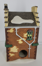Load image into Gallery viewer, Dept 56- Dickens' Village "Faversham Lamps &amp; Oil" 
