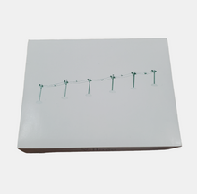 Load image into Gallery viewer, Department 56- Village Accessories &quot;Telephone Poles&quot;

