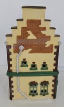 Load image into Gallery viewer, Dept 56- Dickens' Village "Faversham Lamps &amp; Oil" 
