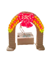 Load image into Gallery viewer, Department 56-  &quot;Holly Archway Brite Lites&quot;
