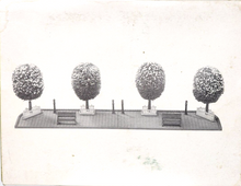 Load image into Gallery viewer, Department 56- Village &quot;Boulevard&quot;
