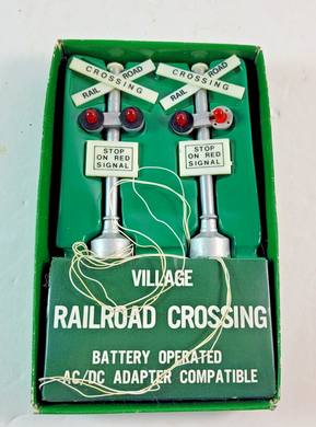 Dept 56- Village Accessories 