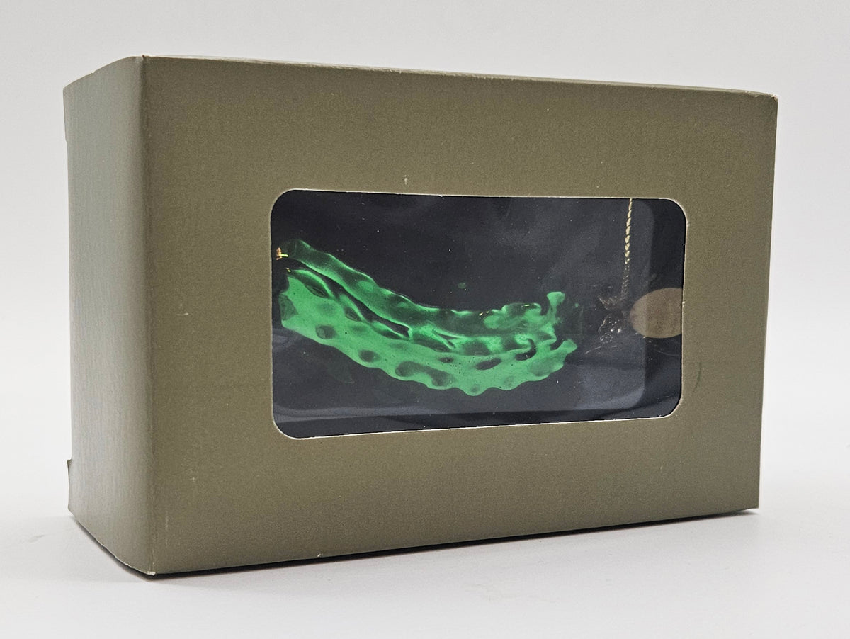 Seasons of Cannon Falls – “Pickle Tradition” — with original box