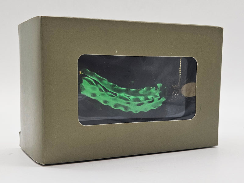 Seasons of Cannon Falls – “Pickle Tradition” — with original box
