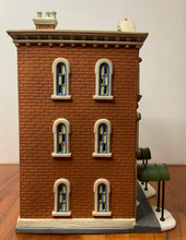 Load image into Gallery viewer, Department 56 CIC Ivy Terrace Apartments
