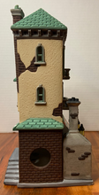 Load image into Gallery viewer, Dept 56 CIC Little Italy Ristorante

