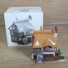 Load image into Gallery viewer, Department 56 Dickens&#39; Village Betsy Trotwood&#39;s Cottage
