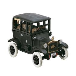 Department 56 CIC 1919 Ford Model-T