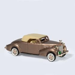 Department 56 Christmas in the City 1940 V16 Cadillac Coupe