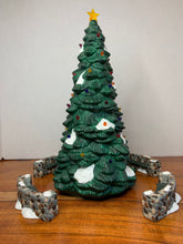 Load image into Gallery viewer, Dept 56- Christmas in the City "Town Tree"
