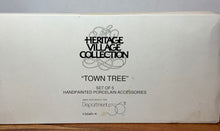 Load image into Gallery viewer, Department 56- Christmas in the City "Town Tree"
