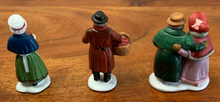 Load image into Gallery viewer, Dept 56 Fezziwigs and Friends Figurines back
