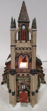 Load image into Gallery viewer, Dept 56 Dickens&#39; Village Somerset Valley Church 
