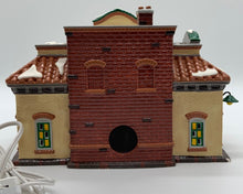 Load image into Gallery viewer, Retired Dept 56- Snow Village &quot;Rosita&#39;s Cantina&quot; 
