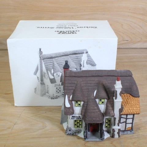 Department 56 Maylie Cottage