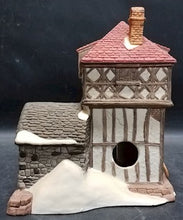 Load image into Gallery viewer, Retired Dept 56 Blythe Pond Mill House back
