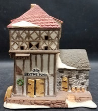 Load image into Gallery viewer, Department 56 Dickens&#39; Village Blythe Pond Mill House
