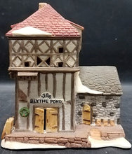 Load image into Gallery viewer, Retired Department 56 Blythe Pond Mill House
