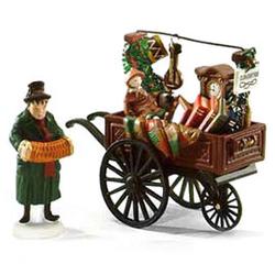 Dept 56- Dickens' Village 