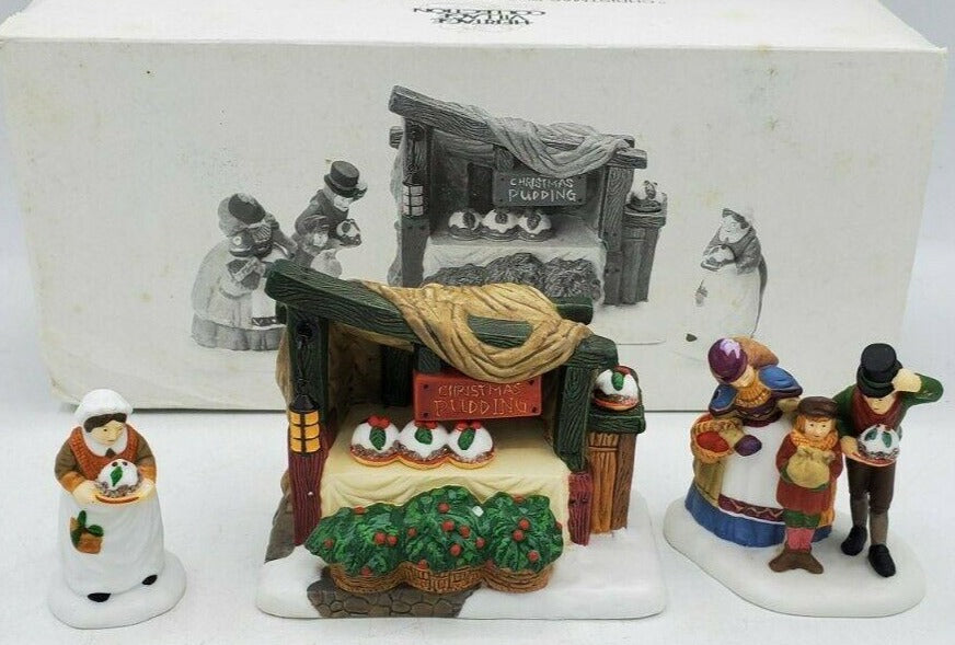 Dept 56- Dickens' Village 
